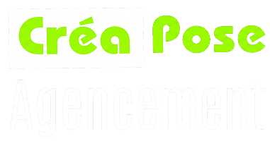 Logo CREAPOSE AGENCEMENT